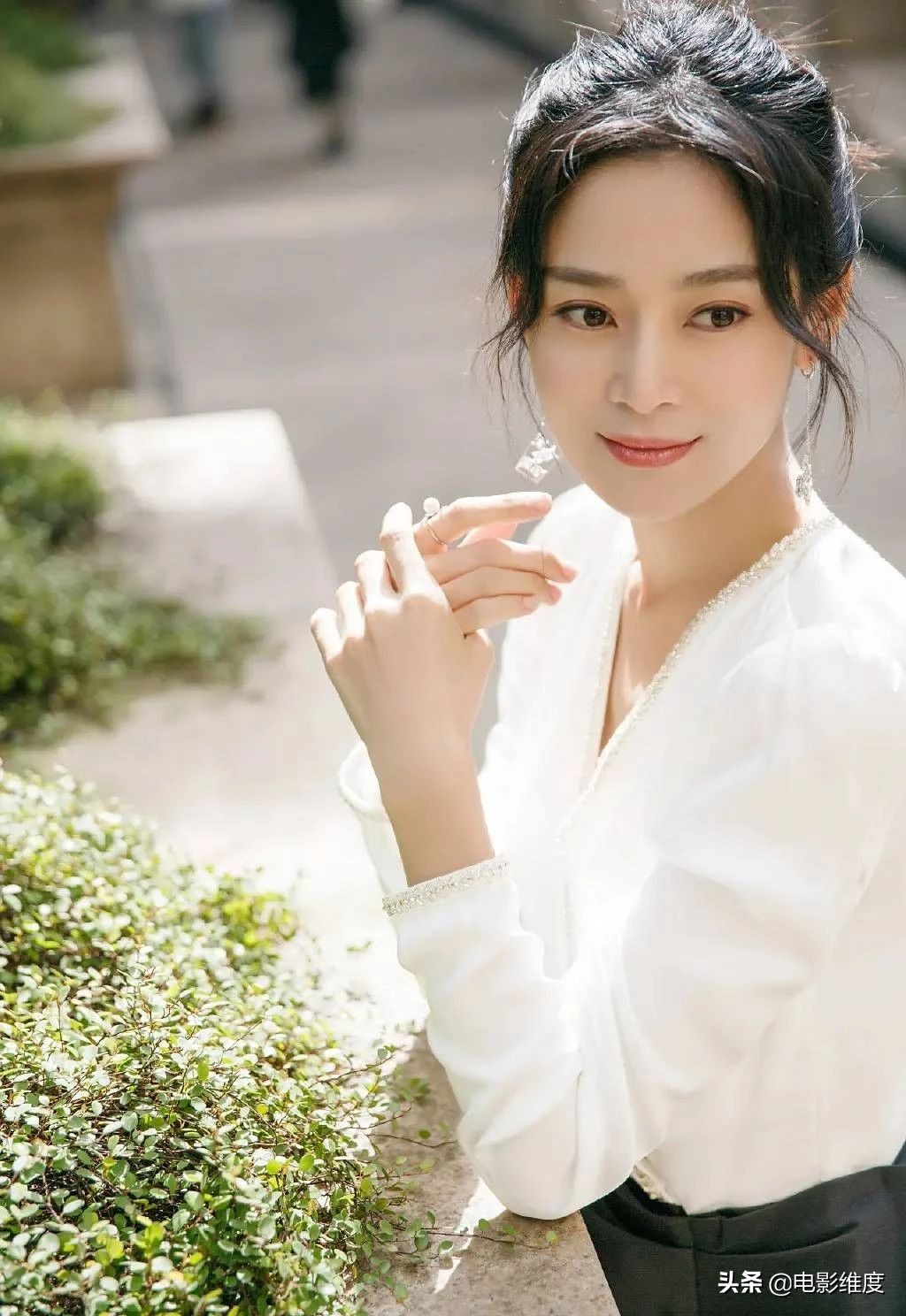 “坏男人”芦芳生：公认反派专业户，与海清传绯闻，至今感情成谜