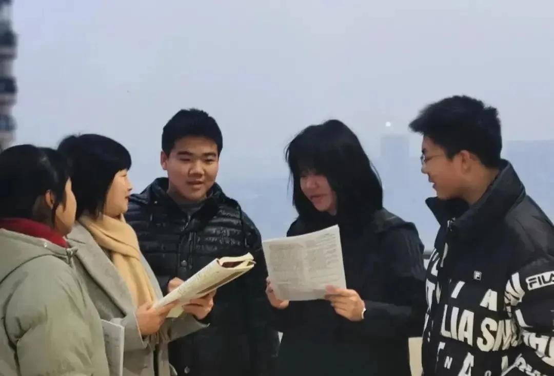 重庆市沙坪坝七中实验中学怎么样,你不可不知