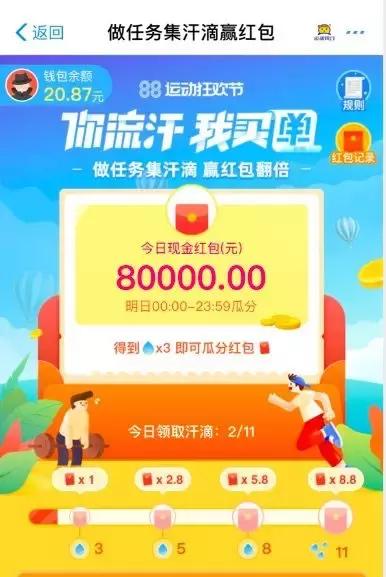 速降脂肪槽!没有人能在这个Battle里战胜我