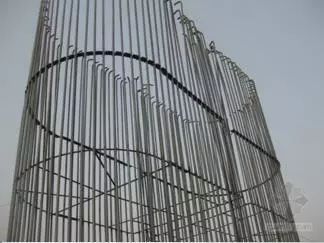 桥梁工程施工技术方案,桥梁工程标准化施工过程