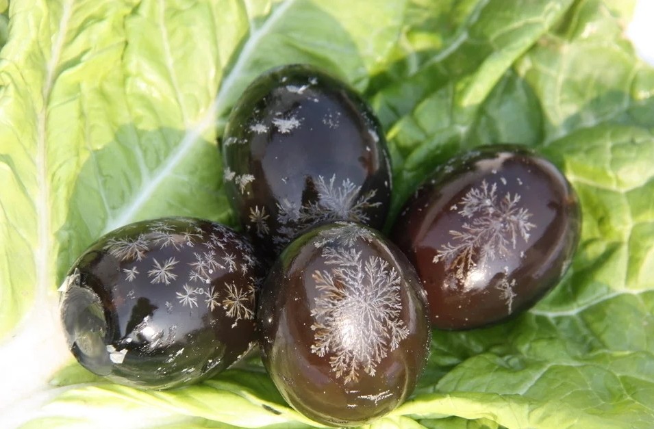 它，坐拥万亩荷花？它，也因《弹起我心爱的土琵琶》而耳熟能详？