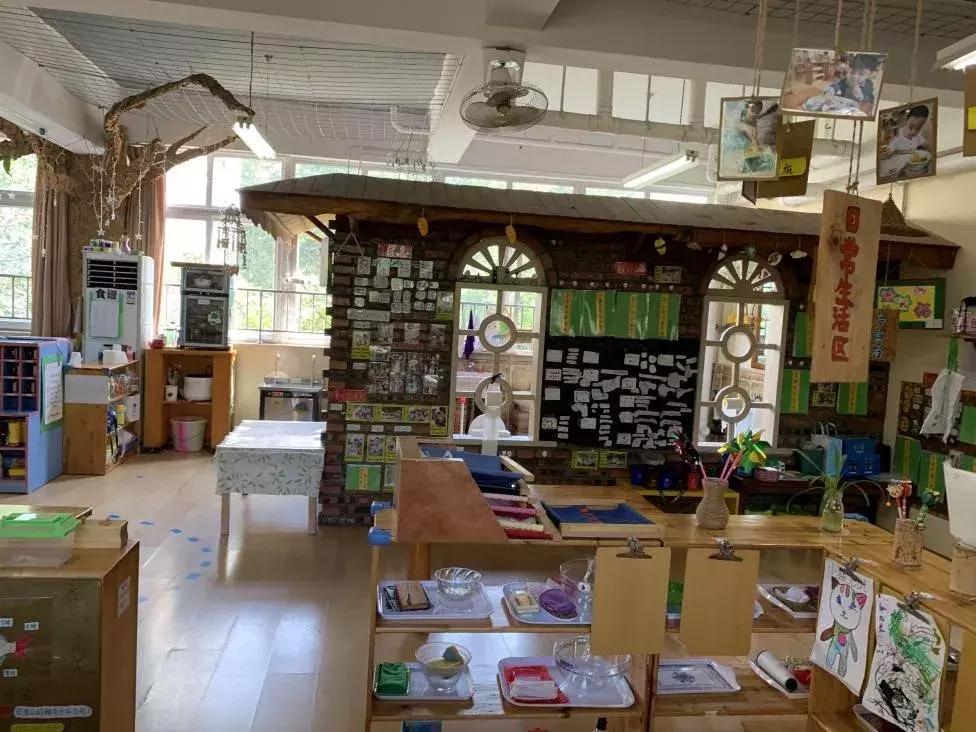 蒙氏教育幼儿园探园,参观蒙氏幼儿园的相关问题