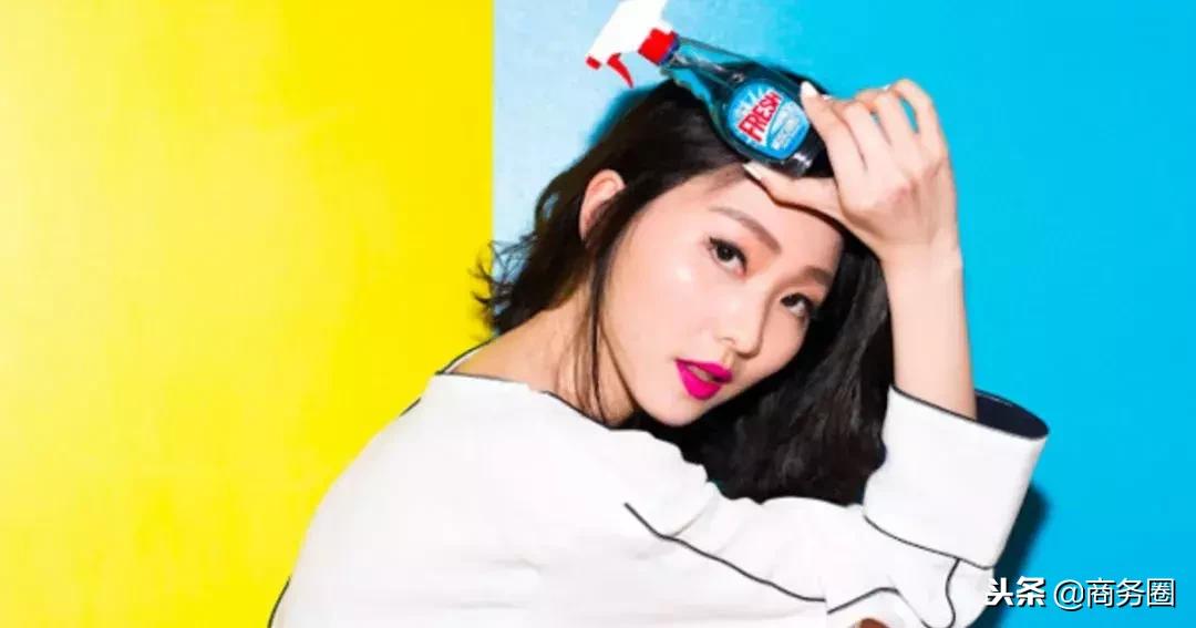 疯了！旺仔都出气垫和面膜了，老干妈还会远吗？