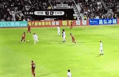 国足1-2负乌兹别克斯坦赛后,国足0-1不敌叙利亚全程解说