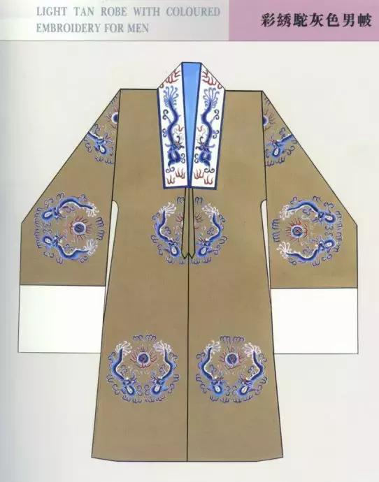 戏曲国粹唯美图片,戏曲艺术服装图谱