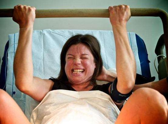 为什么孕妇生小孩前会有阵痛,孕妇快生的时候阵痛是什么感觉