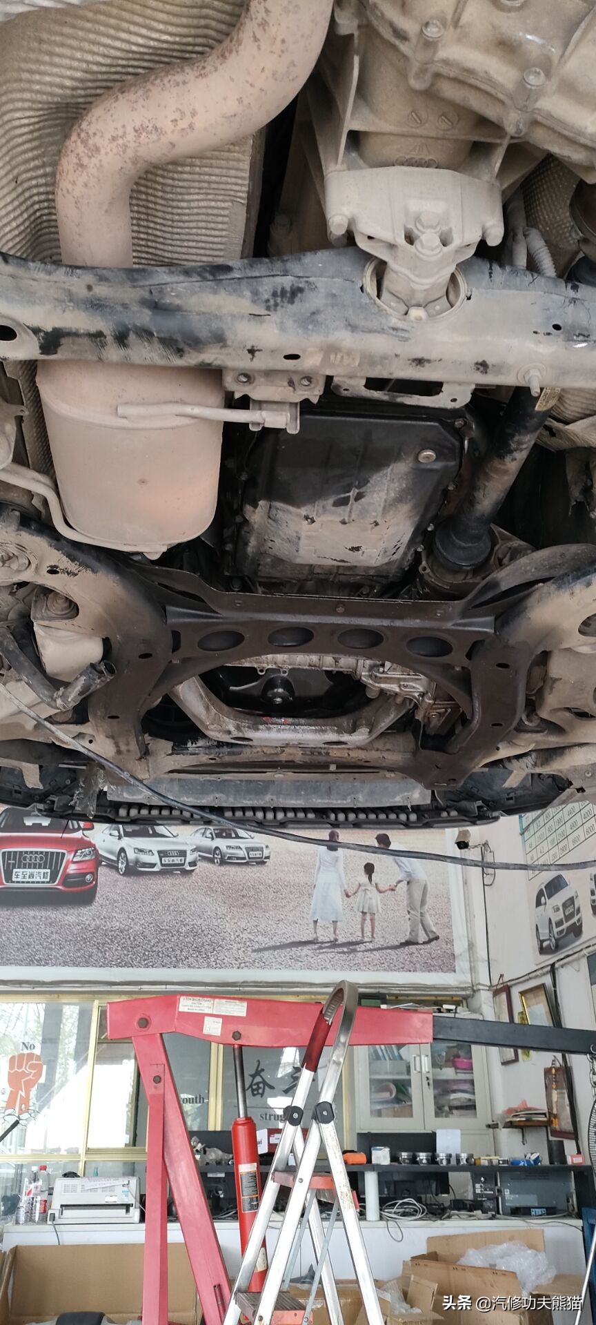 现在最新款的奥迪烧不烧机油,奥迪q7哪年有的柴油