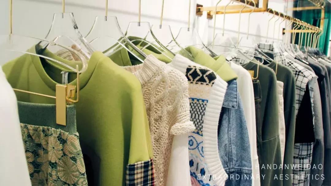 邯郸设计师品牌店,邯郸设计师品牌集合店