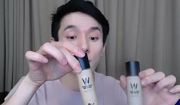 戚薇张嘉倪,戚薇好物推荐618