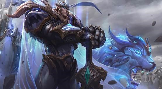 lol爆发最高的一套符文,lol所有符文详细讲解