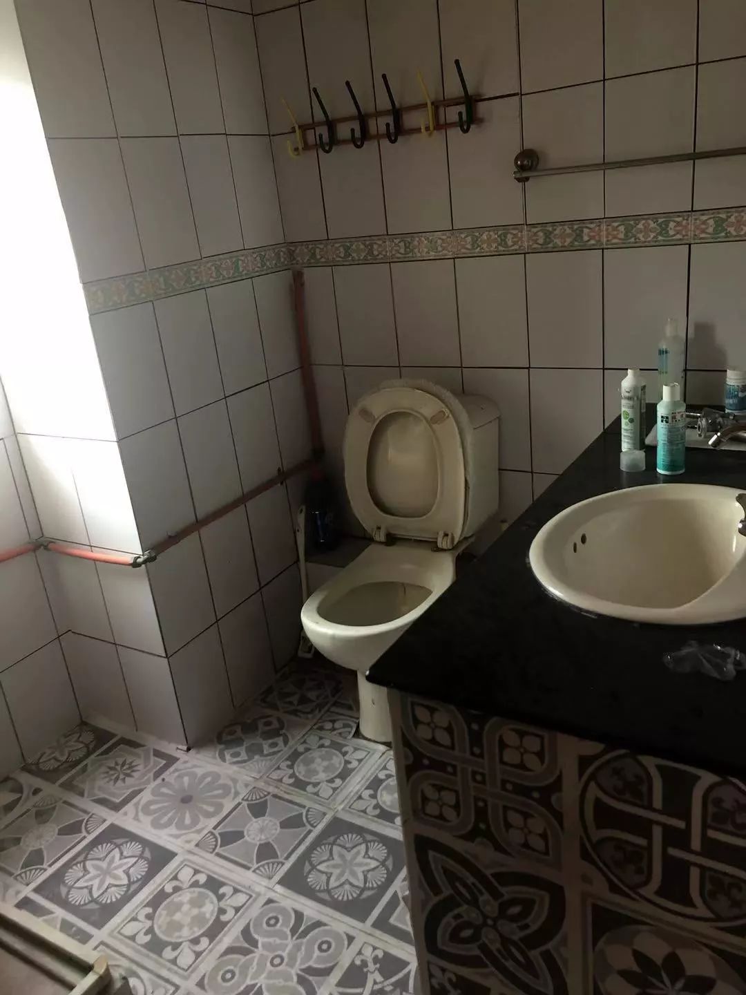 美女老板改装自述：从老旧房到精致办公室，这期间的经历我想说