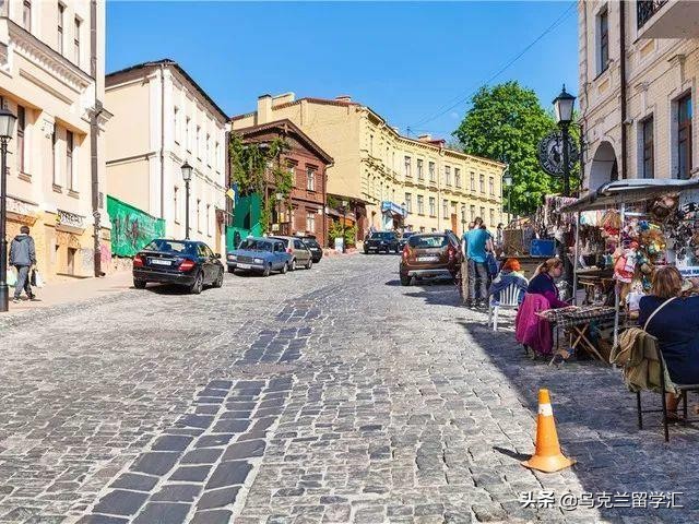 无锡乌克兰基辅留学申请,乌克兰留学申请流程及申请条件