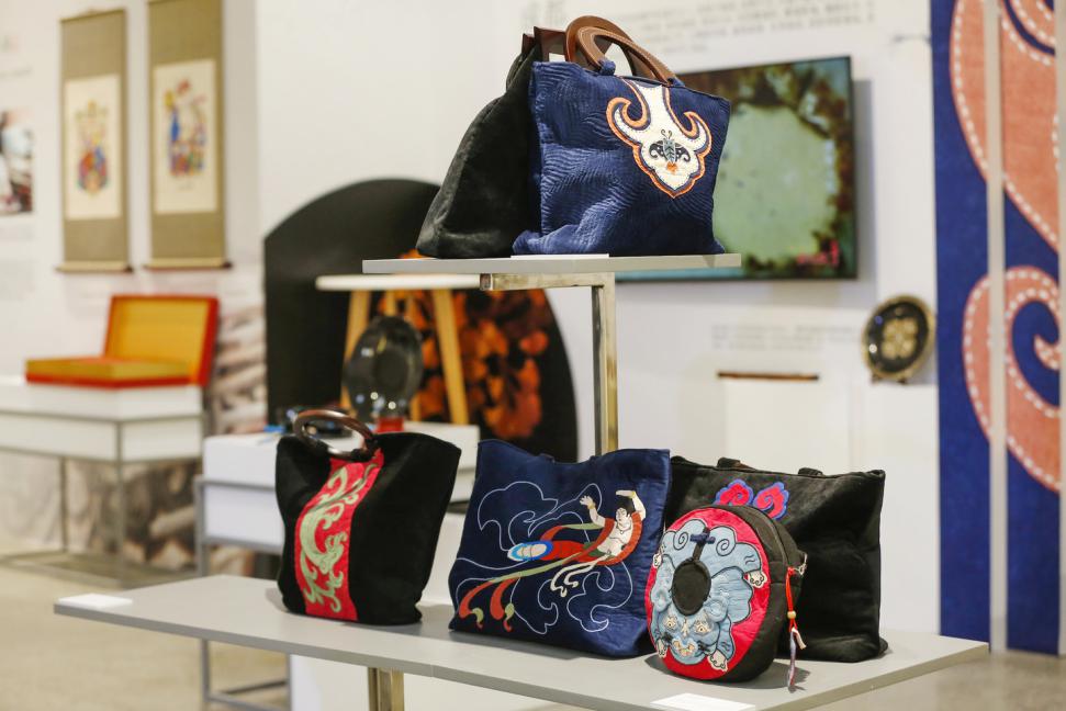 bmw2019越山向海,2019bmw中国文化之旅