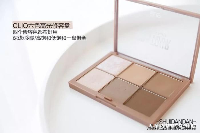 2019年度爱用物分享你还没种草吗,2022年度爱用美妆好物