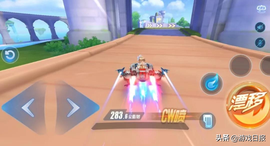 QQ飞车手游出几年了,qq飞车手游还能再坚持几年