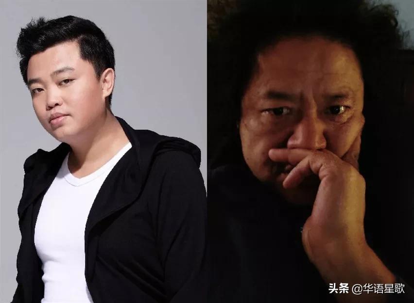 *脑洗**神曲《放鞭炮》火了,著名音乐人王玉聪携群星齐贺岁