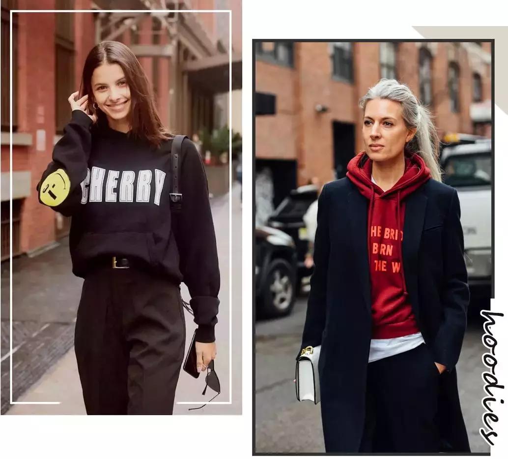 2020最流行的十大卫衣,2022最流行的卫衣