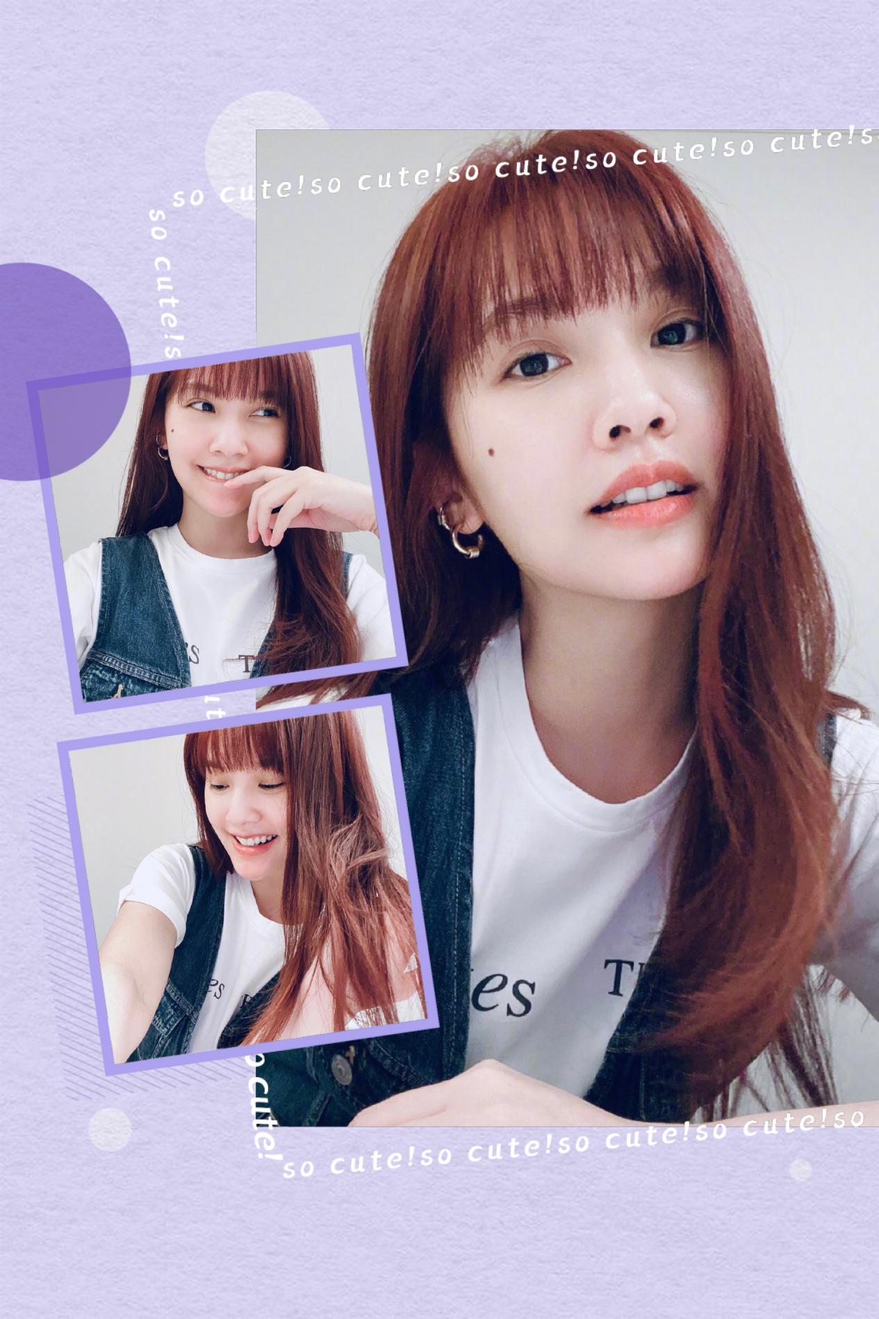 要过年了你们染什么色,要过年了把头发染一下