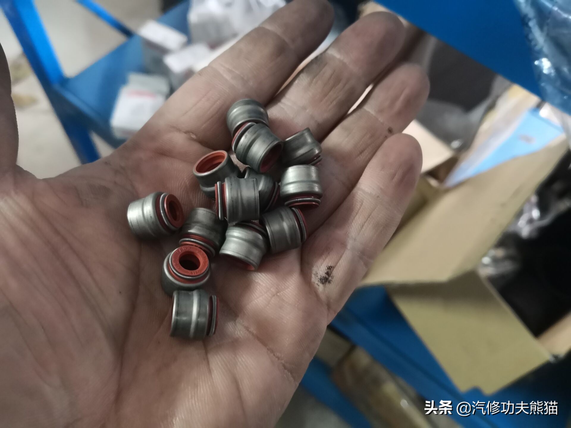 10年奥迪a6l2.0t烧机油怎么解决,10年奥迪a6l2.0t烧机油维修