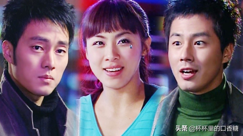 玄彬和金三顺还拍过什么电视剧,金三顺玄彬和女二分手