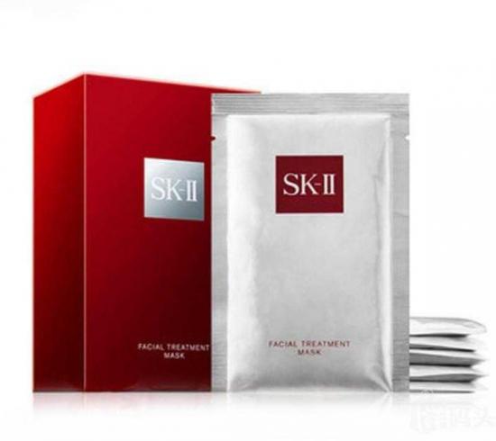 中国各国面膜,各个国家的品牌面膜