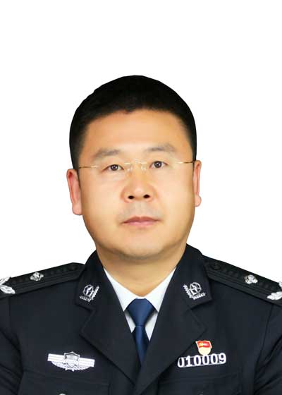 【学训词谈心得】铸牢忠诚警魂砥砺奋进力量全国公安机关广大民警谈学习贯彻重要训词精神体会