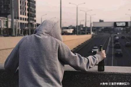 为什么要在大城市打拼,为什么要去大城市里读书