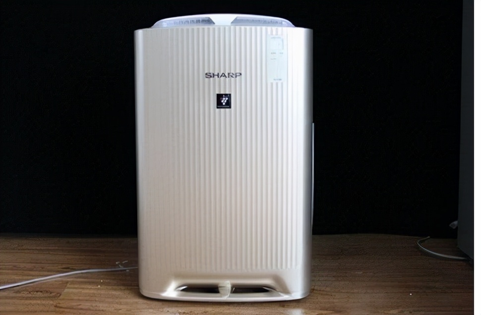 双十一空气净化器销售排名,双十一空气净化器排名