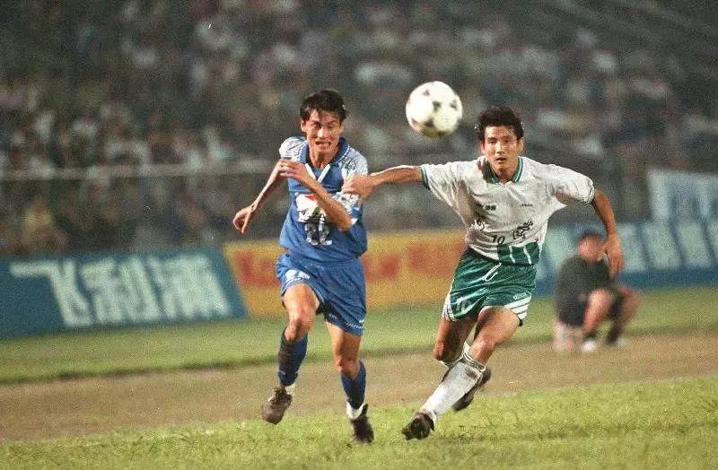 陕西足球赛事的盛况与展望,陕西足球历史