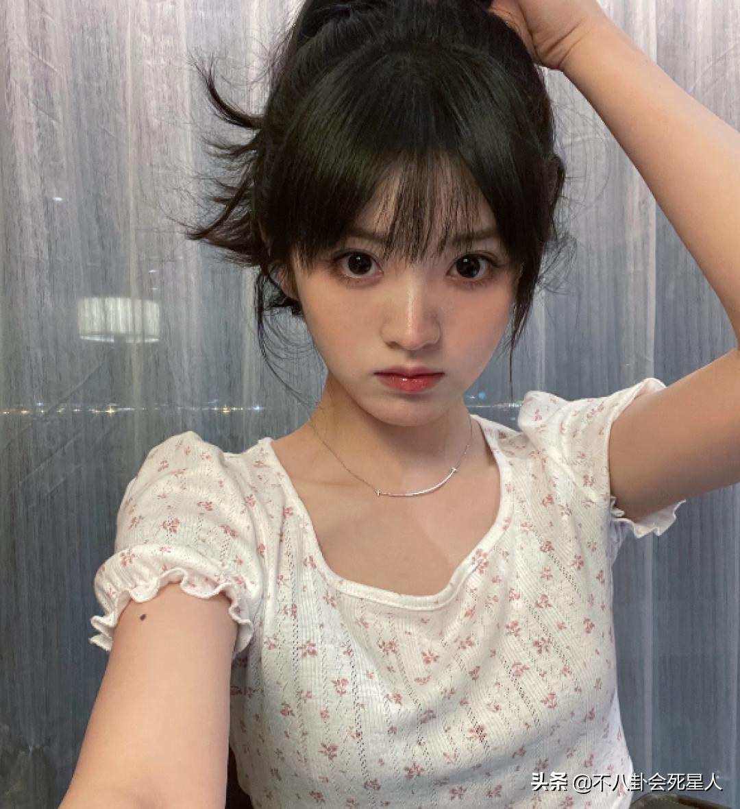 李兰迪和肖战谁漂亮,李兰迪肖战同台