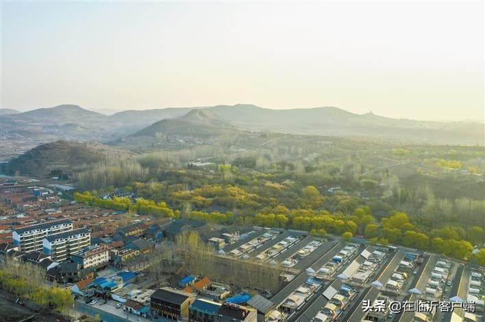 中国十大最美古村落竹泉村,竹泉村古村落风景