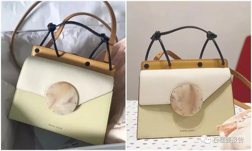 不需要太高预算,这些两三千块的包就超好看