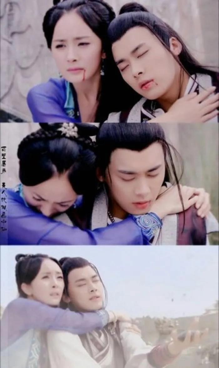 原来这就是be美学,舞台剧be美学天花板合集