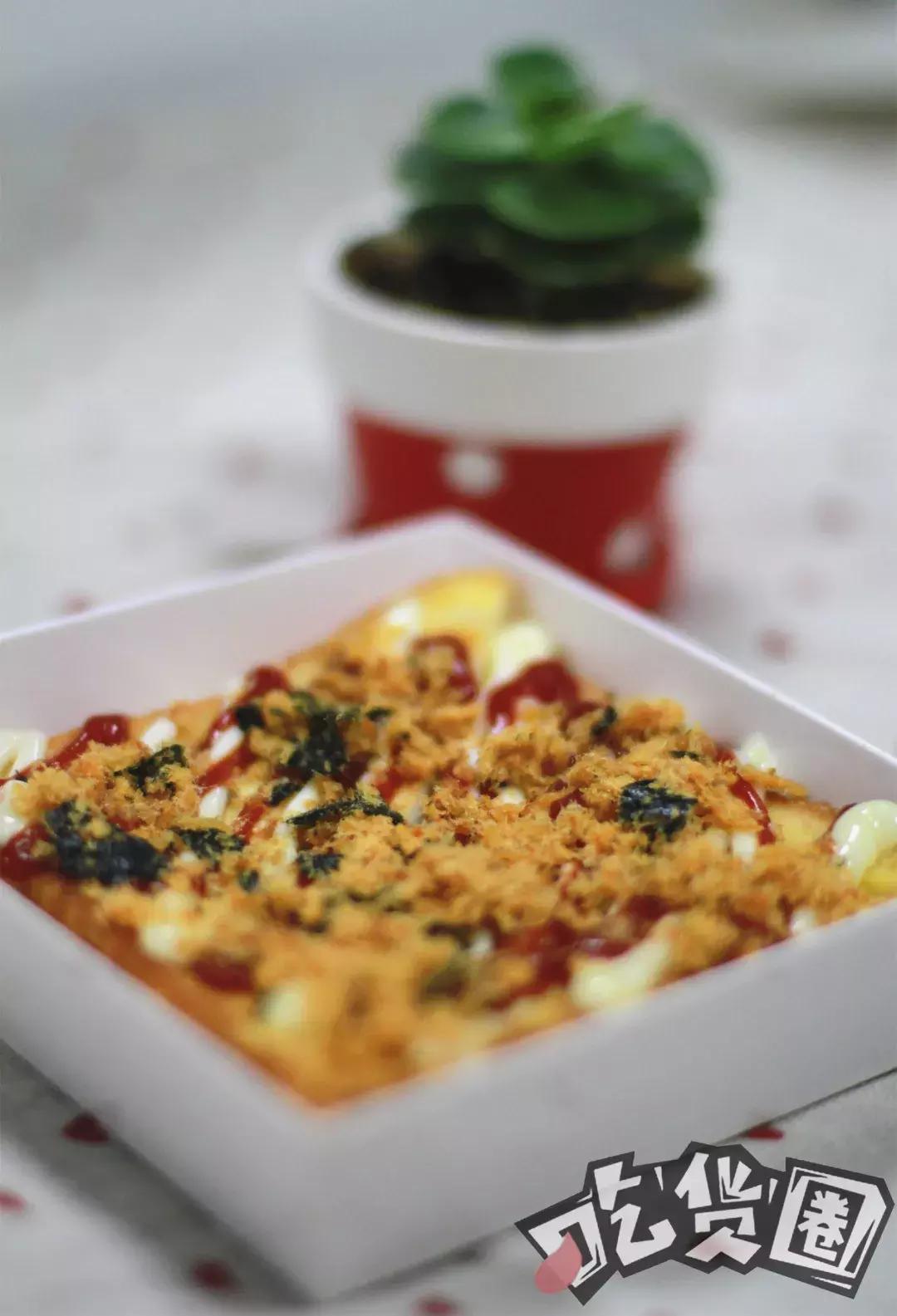 柳州甜品蛋糕店拍照打卡,颜值超高甜品蛋糕店推荐一下