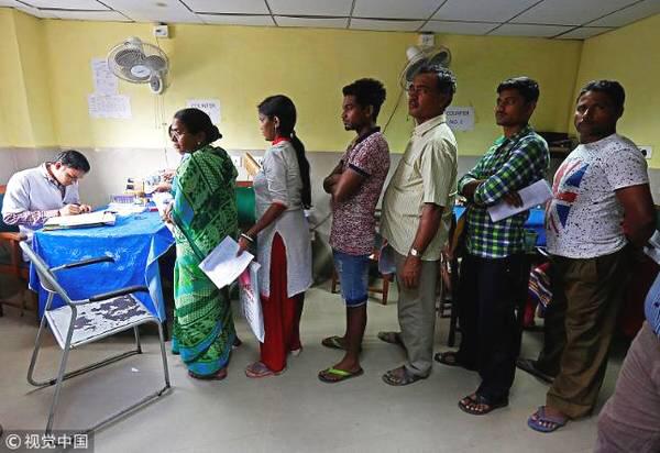 印度医院看病一般多少钱,印度私立医院看病费用