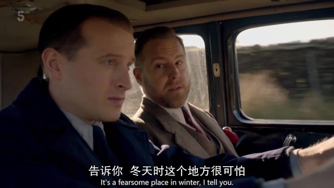 9.4，一开播就创5年收视纪录，好脏好喜欢