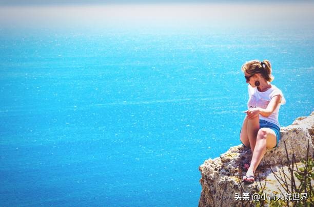 马耳他是宜居的岛国，不要再被骗了，我来掀开马耳他最真实的面纱