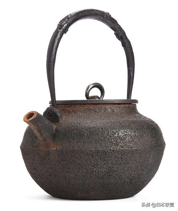 最正宗的日本铁壶,日本铁壶泡茶的正确方法