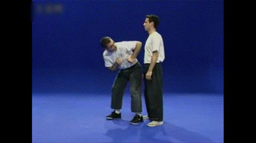 以色列马伽术讲究一招制敌,马伽术所有最狠攻击招数