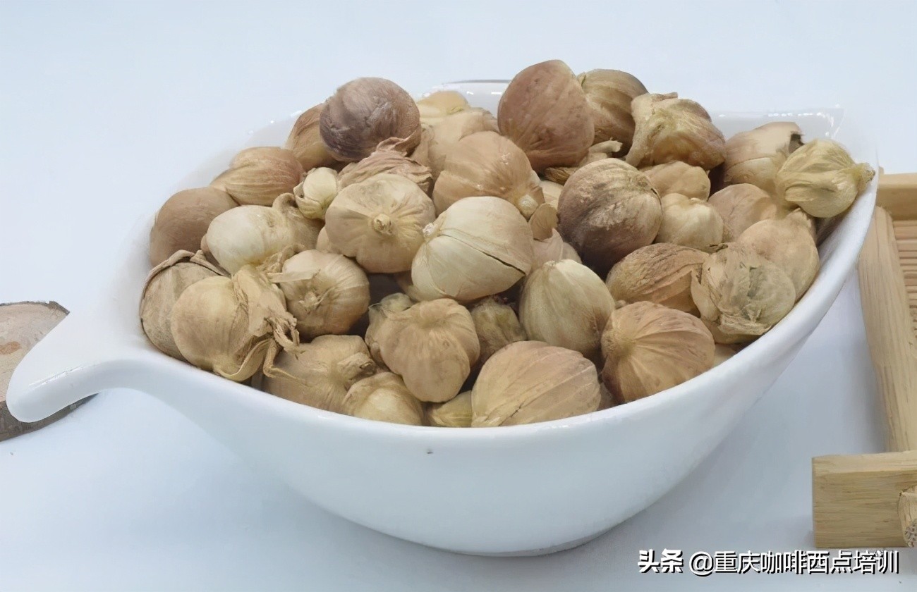 口感不是特别苦的纯咖啡推荐,给大家推荐一款好喝的咖啡