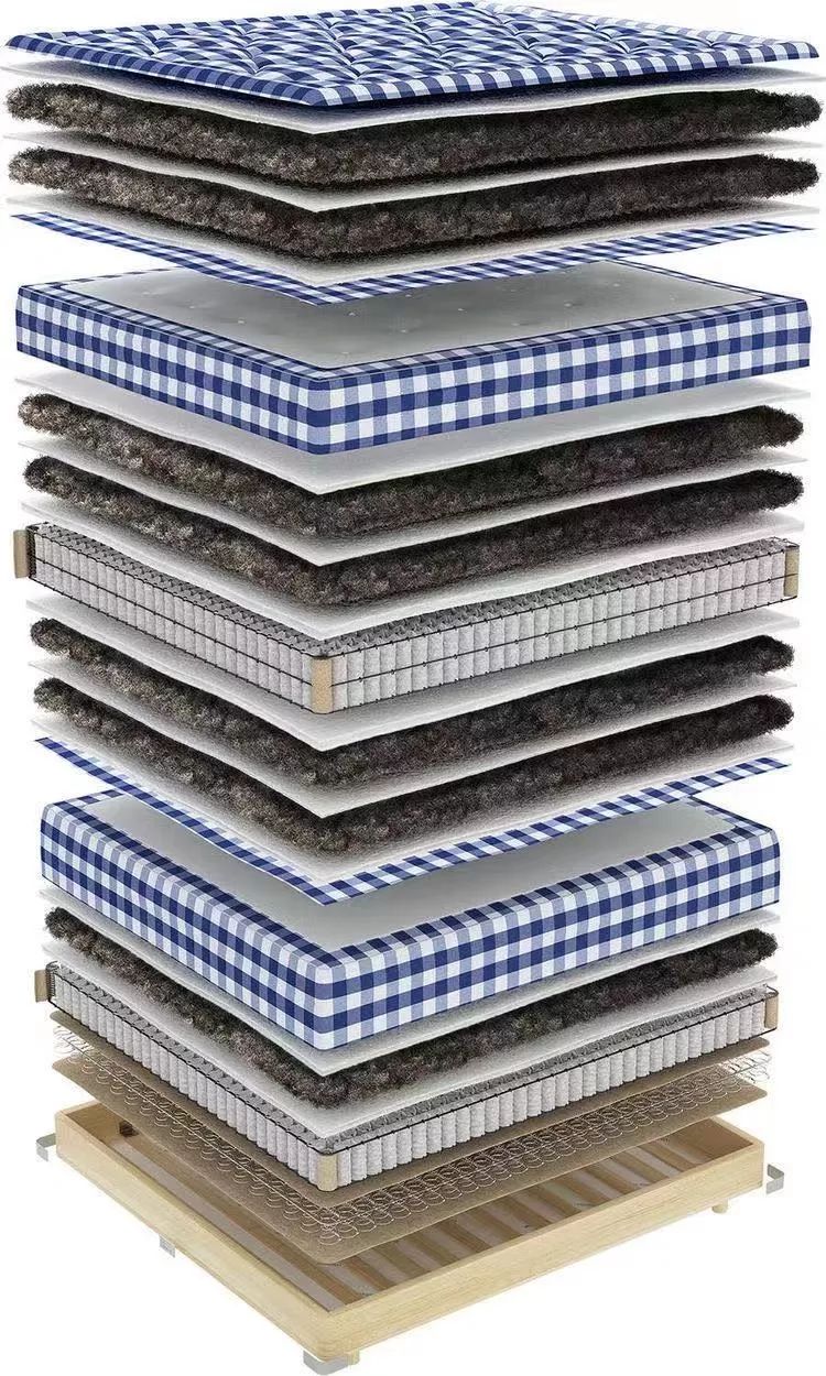 3s床垫哪家好,3s床垫多少钱一套