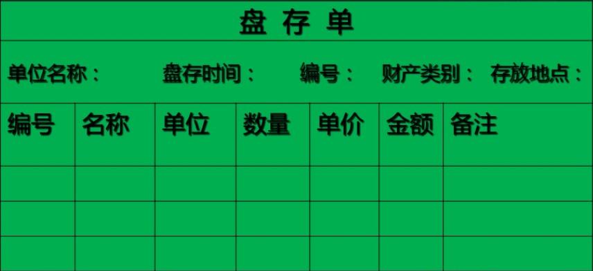 会计基础财产清查结果的核算,总结企业财产清查的会计处理方法