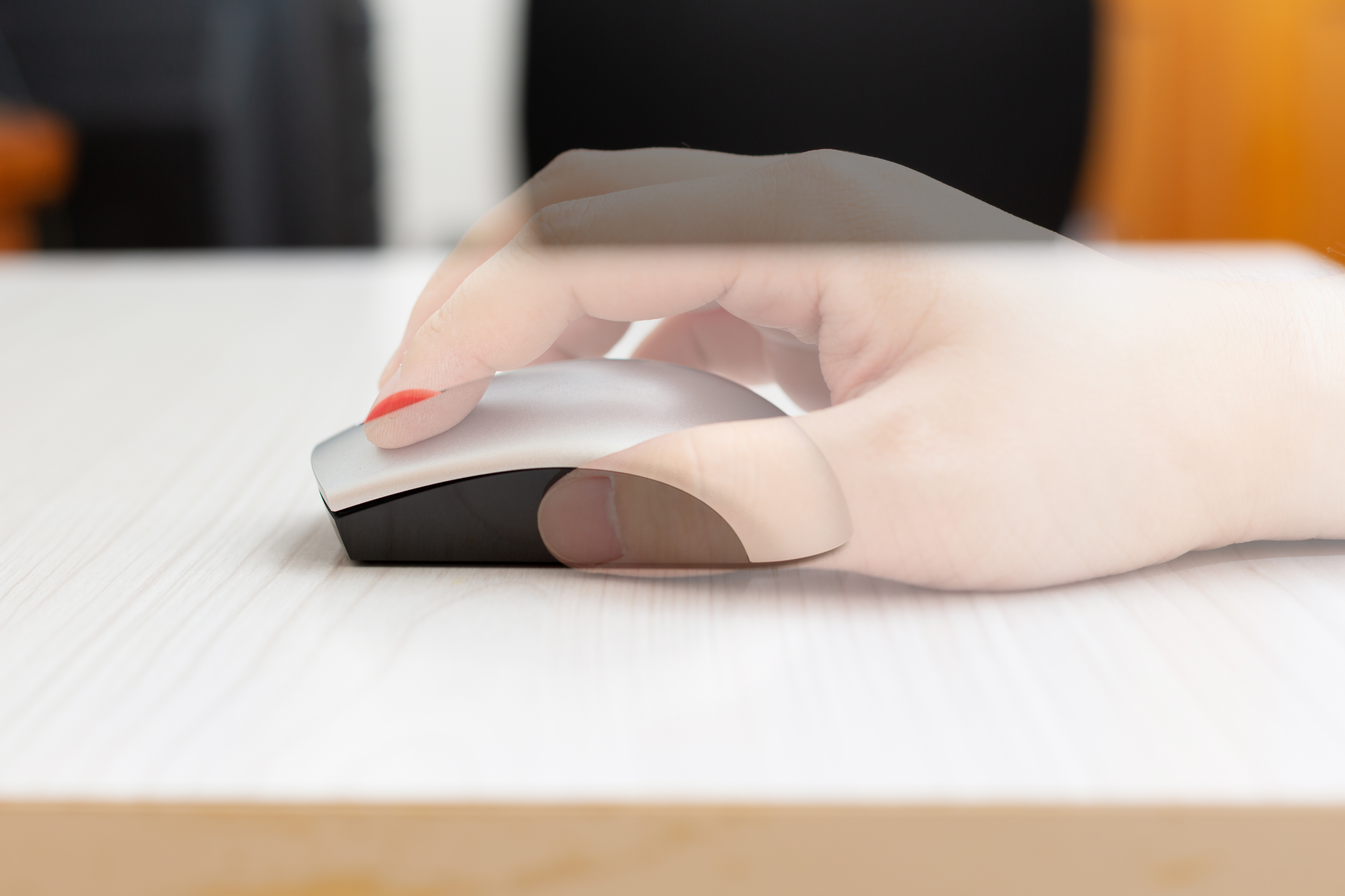 thinkpad鼠标测评,thinkpad小黑双模鼠标好用吗