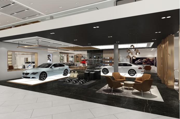 海南宝翔行宝马领创中心,海南宝翔行宝马4s店团购