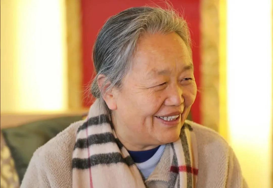 甘肃藏药十大首富,甘肃最出名的女富豪