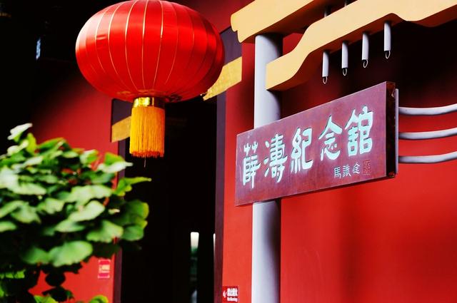 “既丽且崇”的成都新地标，带你走进锦江的望江楼