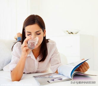 为什么饮料不能代替白开水,做饮料可以直接用生活饮用水吗