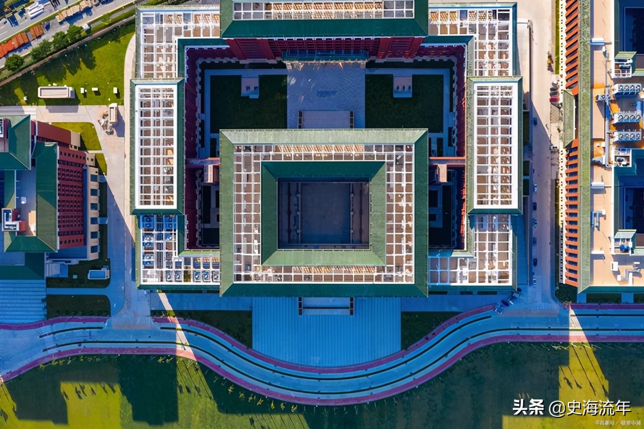 广东中山大学第一名,当中山各学校学生考上清华的反应