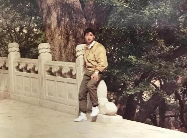 刘强东寒门,寒门子弟刘强东完整版