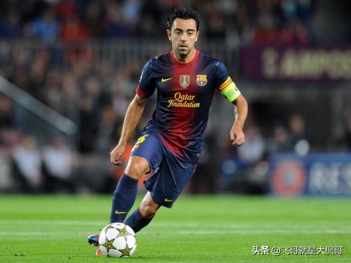 梅西生涯最伟大的14个瞬间,历史最佳球员梅西